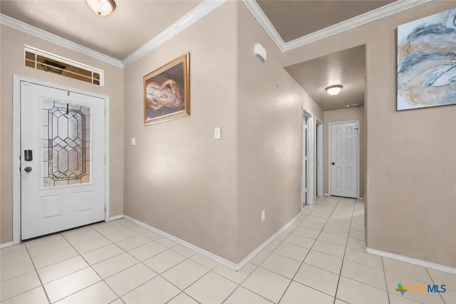 3008 Rockwall Drive, Killeen, TX 76549 - #3