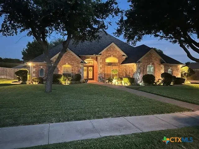 210 Ranchgate Trail, McGregor, TX 76657 - #1