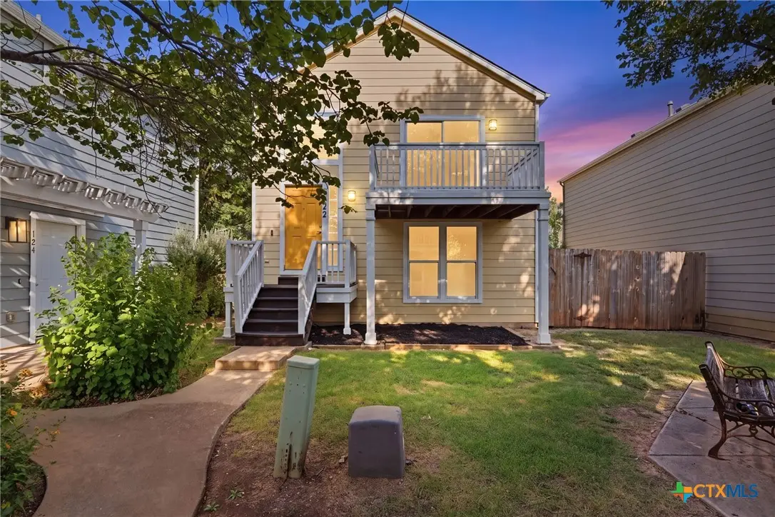 122 Rush Haven #F093, San Marcos, TX 78666 - #1