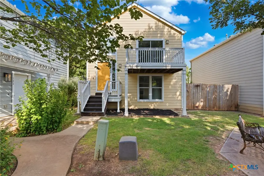 122 Rush Haven #F093, San Marcos, TX 78666 - #3