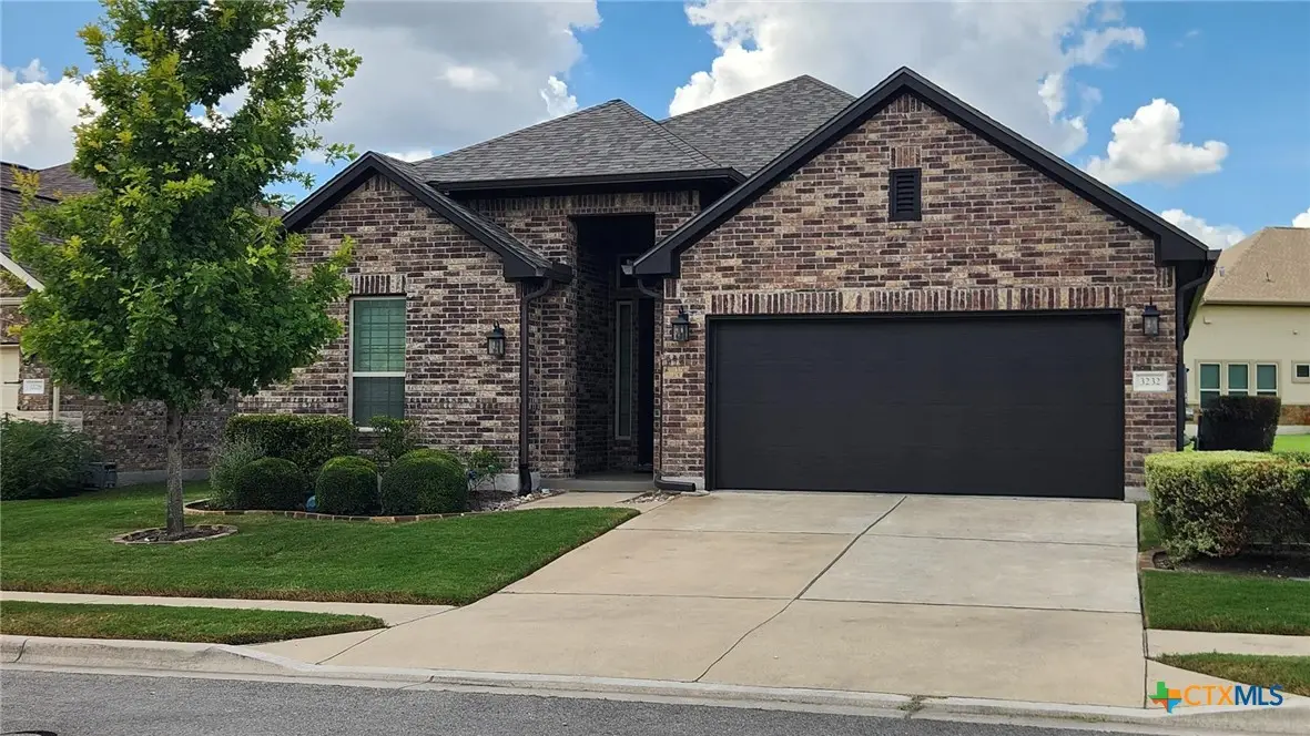3232 Veneto Way, Round Rock, TX 78665 - #1