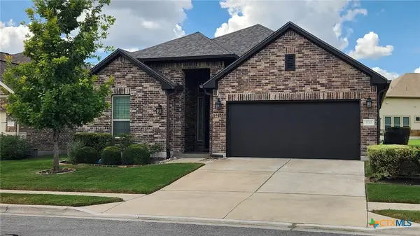 3232 Veneto Way, Round Rock, TX 78665