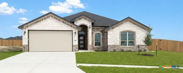 500 Avery Street, Killeen, TX 76542