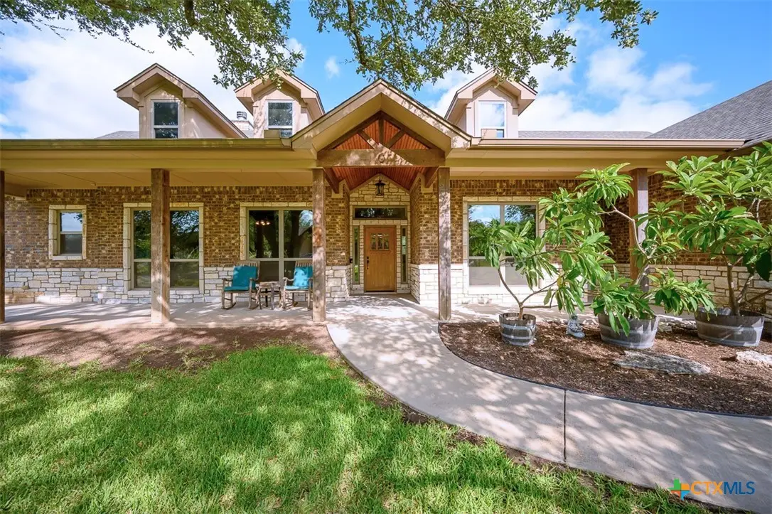 2649 Bowles Ranch Road, Belton, TX 76513 - #1