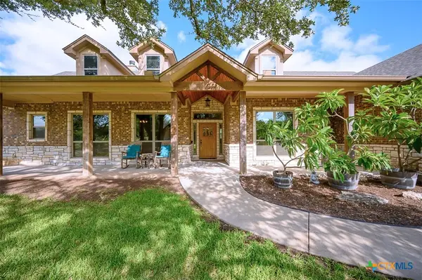 Address Withheld By Seller, Belton, TX 76513