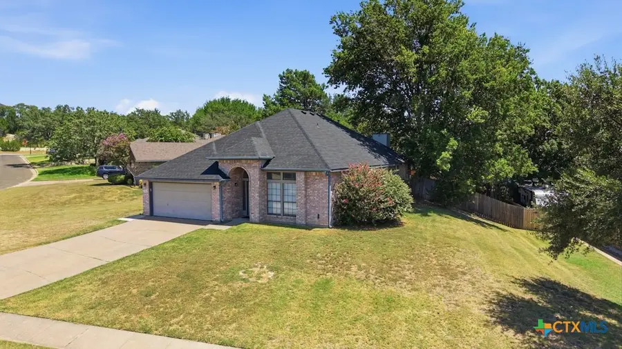 401 Moccasin Drive, Harker Heights, TX 76548 - #2