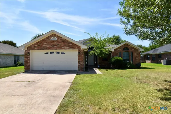 518 Mustang Trail, Harker Heights, TX 76548