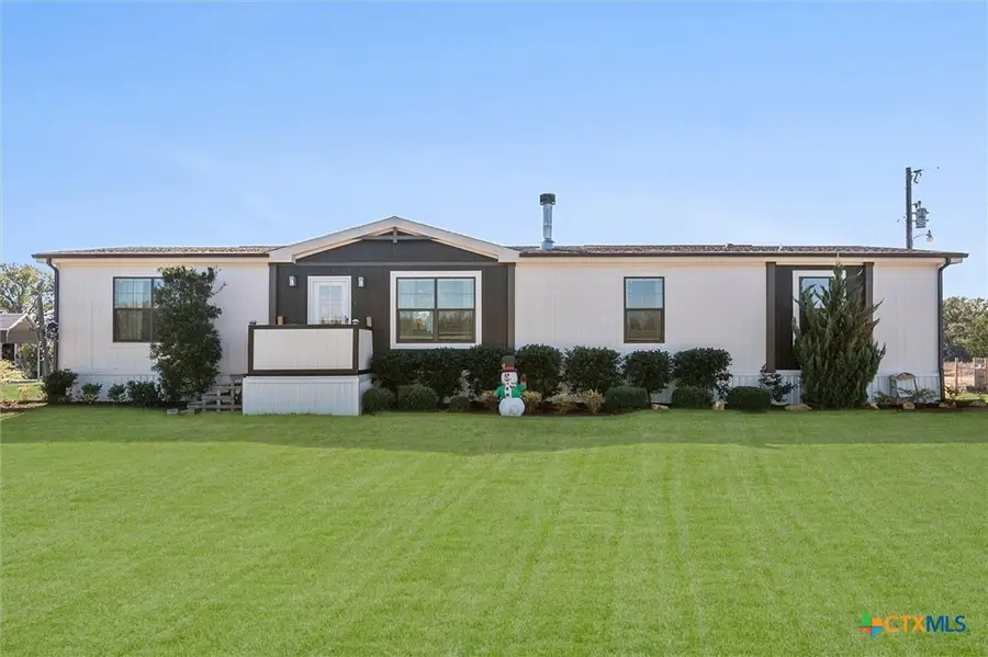 16857 Fm 709 E, Purdon, TX 76679 - #2