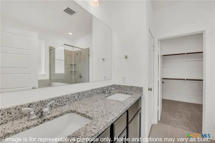 609 James Parker Circle, Killeen, TX 76542 - #3