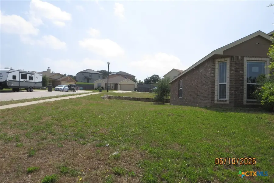 5011 Imperial Eagle Drive, Killeen, TX 76549 - #3