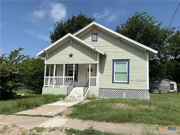 920 S 33rd Street, Temple, TX 76504