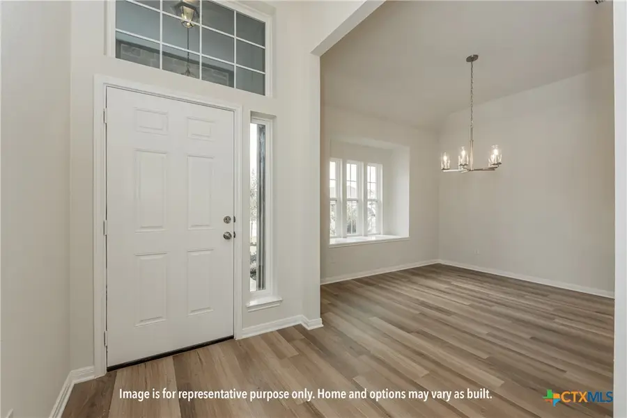 702 James Parker Circle, Killeen, TX 76542 - #2