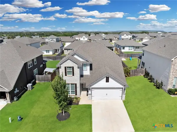 10014 Kensley Rose Drive, Killeen, TX 76542