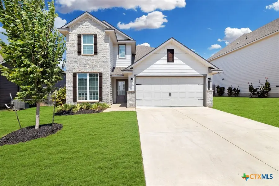 10014 Kensley Rose Drive, Killeen, TX 76542 - #2