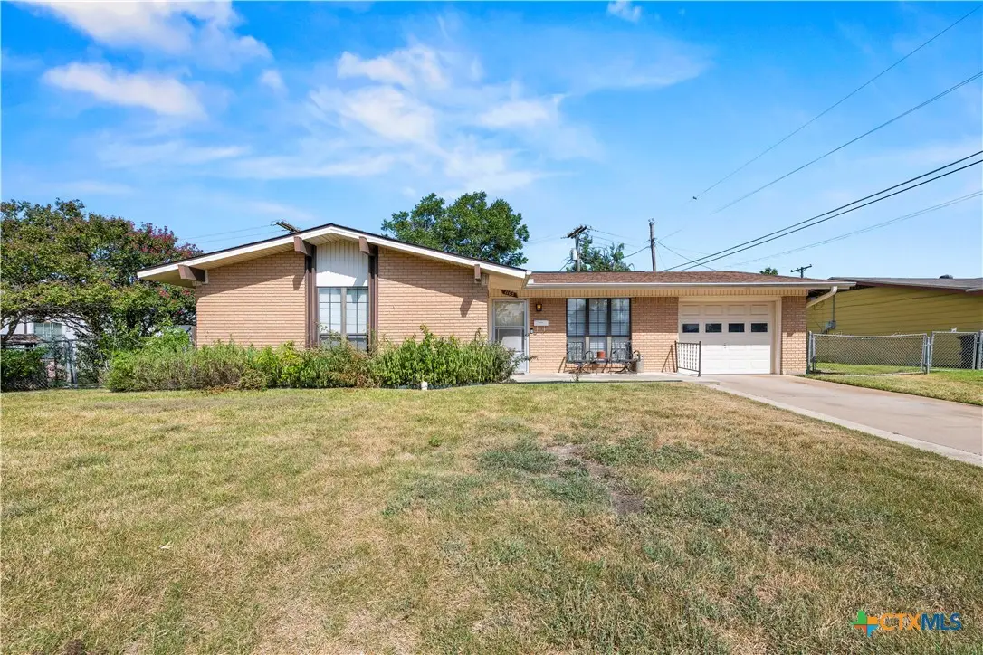 1105 Swope Drive, Killeen, TX 76541 - #1