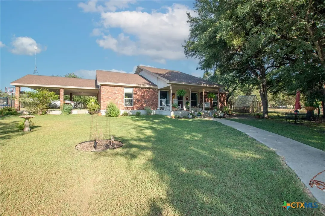 755 County Road 4390, Kempner, TX 76539 - #1