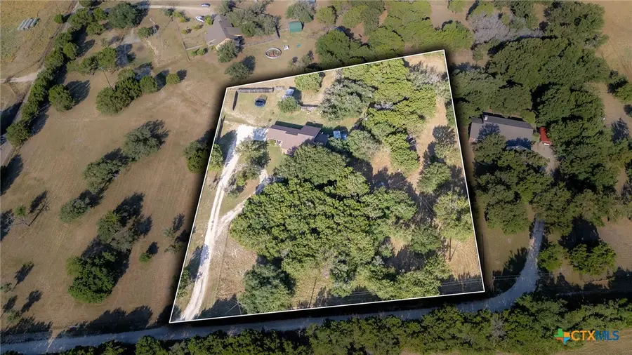 755 County Road 4390, Kempner, TX 76539 - #2