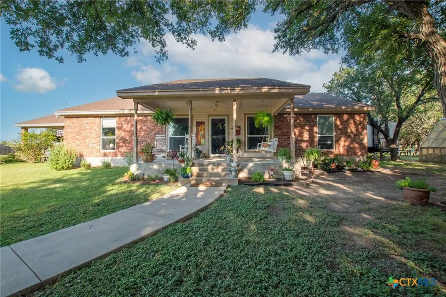 755 County Road 4390, Kempner, TX 76539 - #3