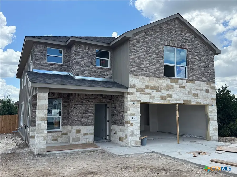 4909 Miranda Drive, Belton, TX 76513 - #2