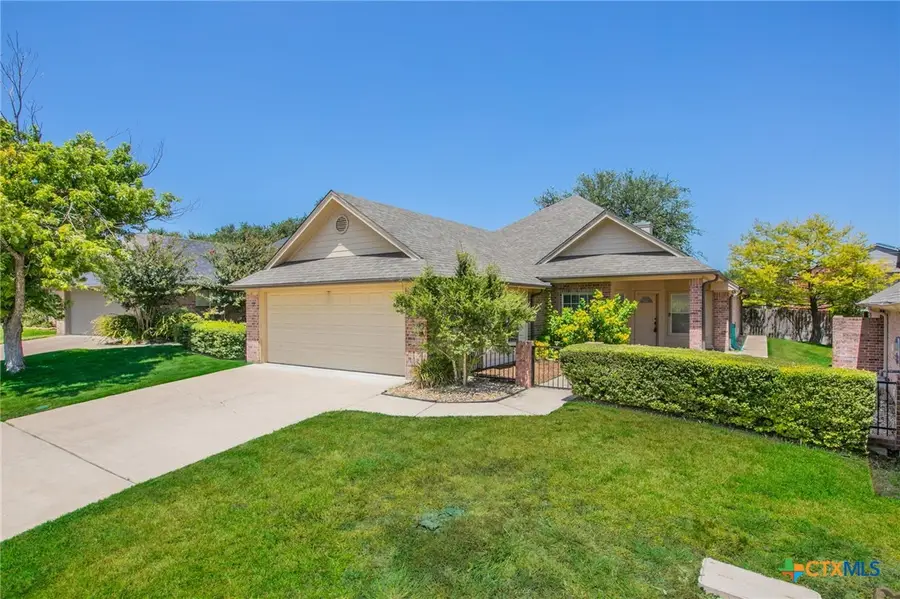 3814 Whispering Oaks, Temple, TX 76504 - #2
