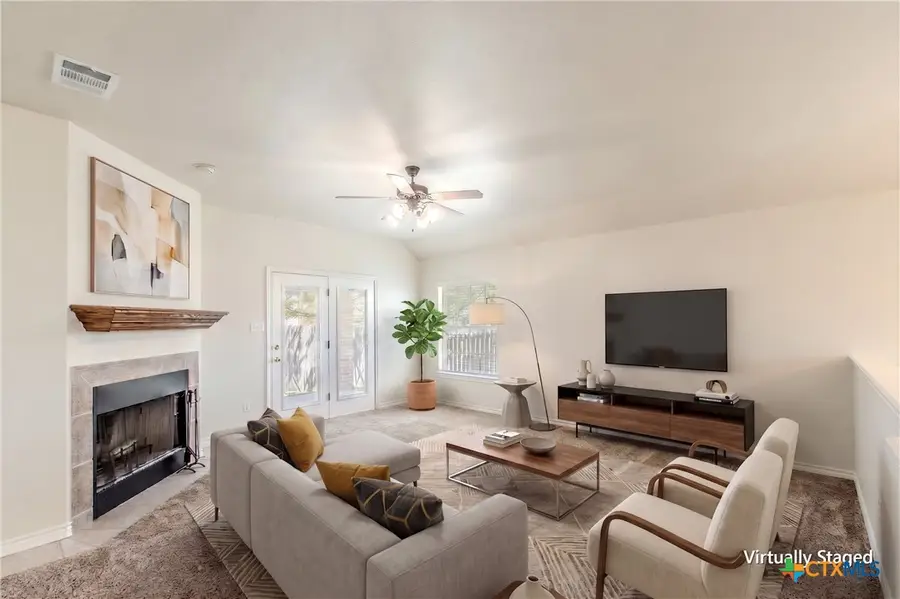 3814 Whispering Oaks, Temple, TX 76504 - #3