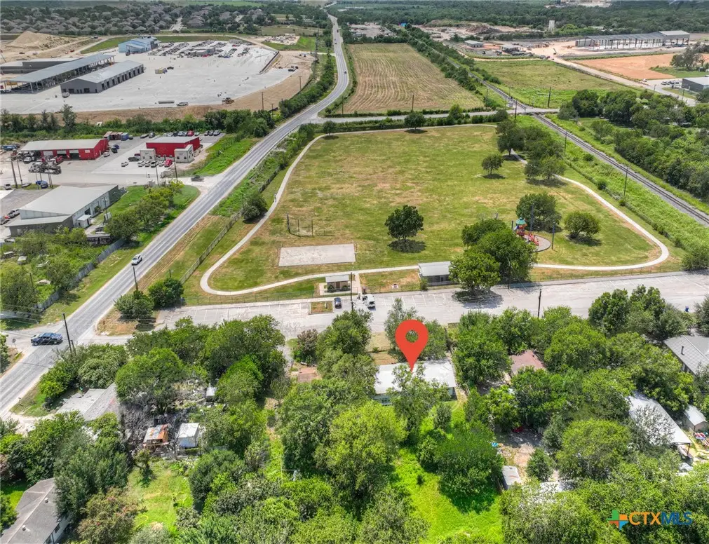 440 Rusch Lane, New Braunfels, TX 78132 - #1