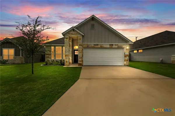 712 Ashberry Drive, Temple, TX 76502