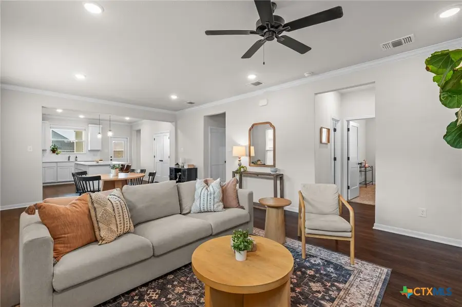 712 Ashberry Drive, Temple, TX 76502 - #2