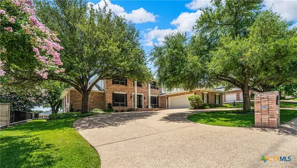 617 Bluebonnet Lane, Temple, TX 76502