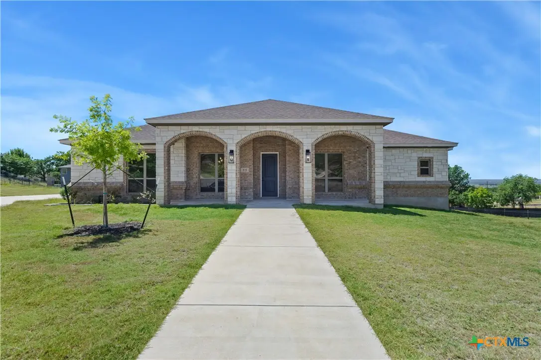 104 Cedar Bluff Drive, Harker Heights, TX 76548 - #1