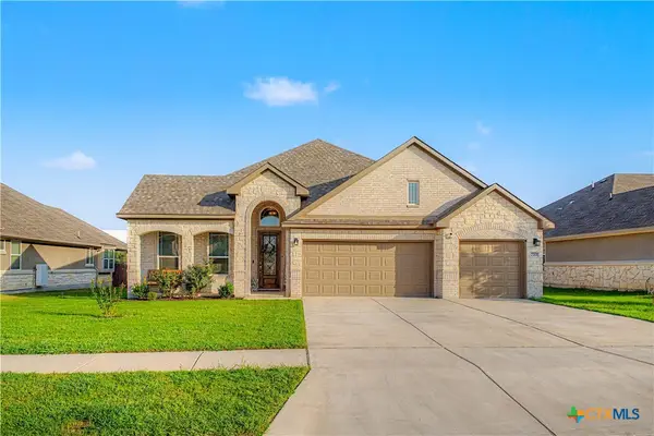 7701 Preston Hollow Drive, Killeen, TX 76542