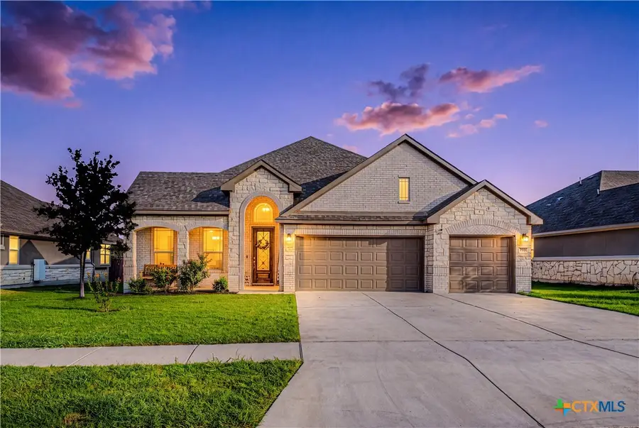7701 Preston Hollow Drive, Killeen, TX 76542 - #2