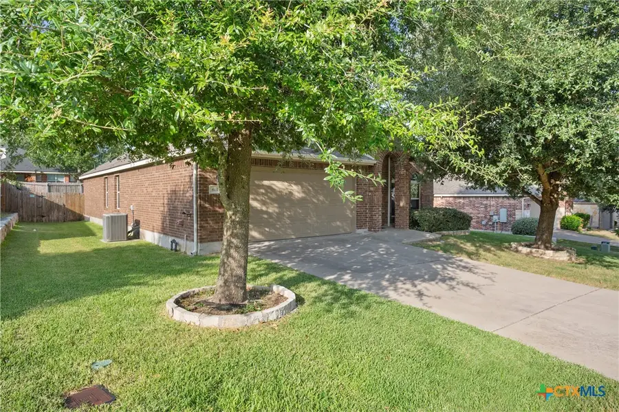 4111 Brookhaven Drive, Temple, TX 76504 - #3