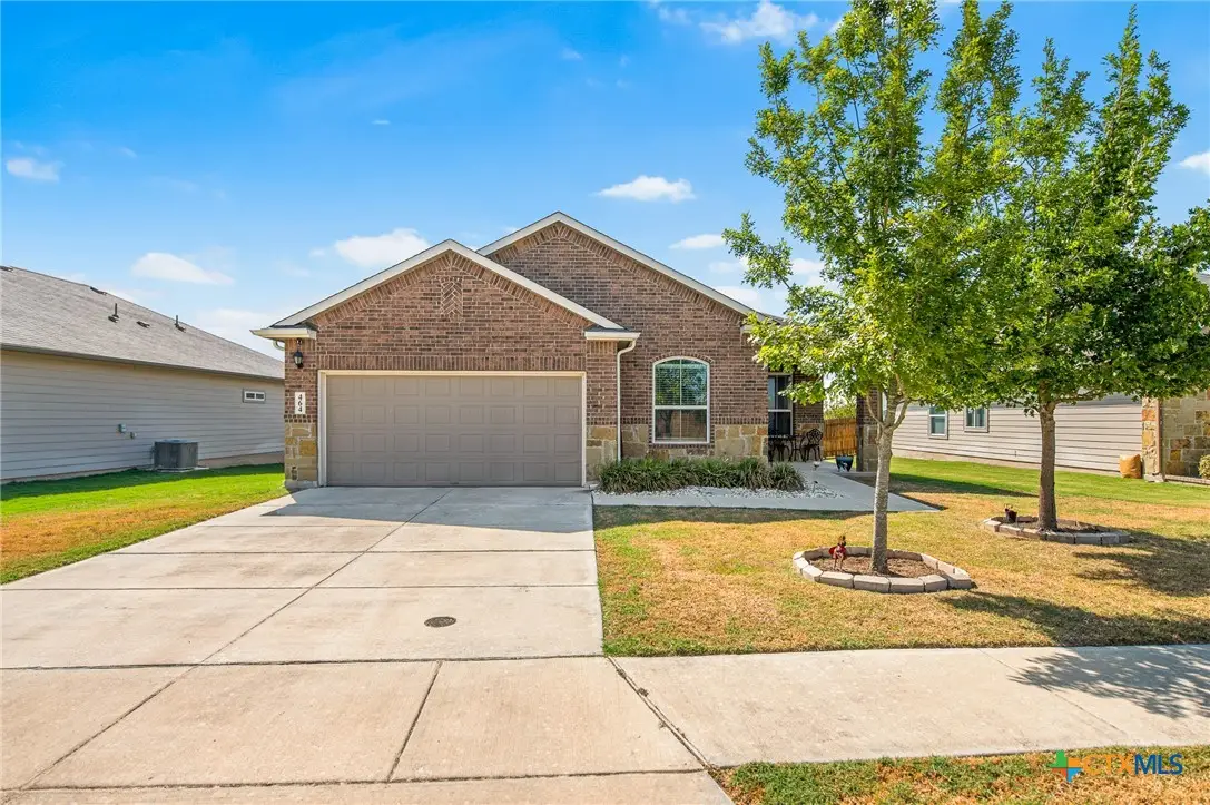 464 Copper Hill Drive, New Braunfels, TX 78130 - #1