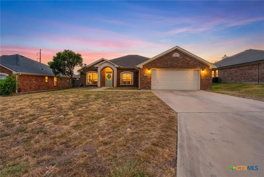 706 Wagon Wheel, Harker Heights, TX 76548 - #1