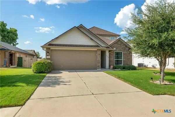 308 Moulins Lane, Georgetown, TX 78626