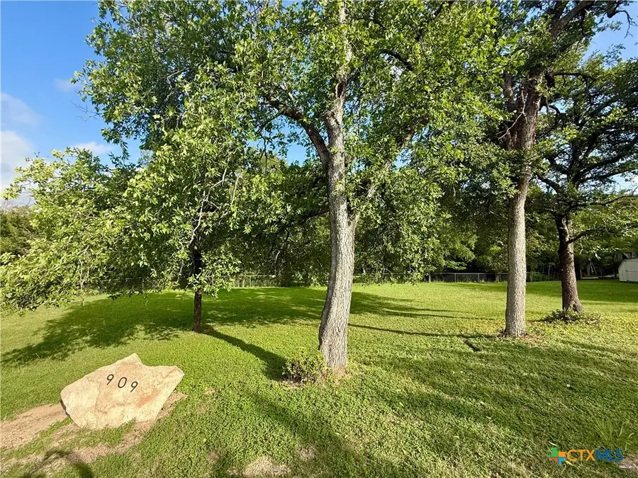 909 Center Circle, Salado, TX 76571 - #3