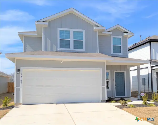 12109 Monarch Wing Drive, Buda, TX 78610