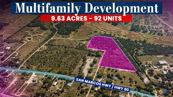- San Marcos Highway, Luling, TX 78648