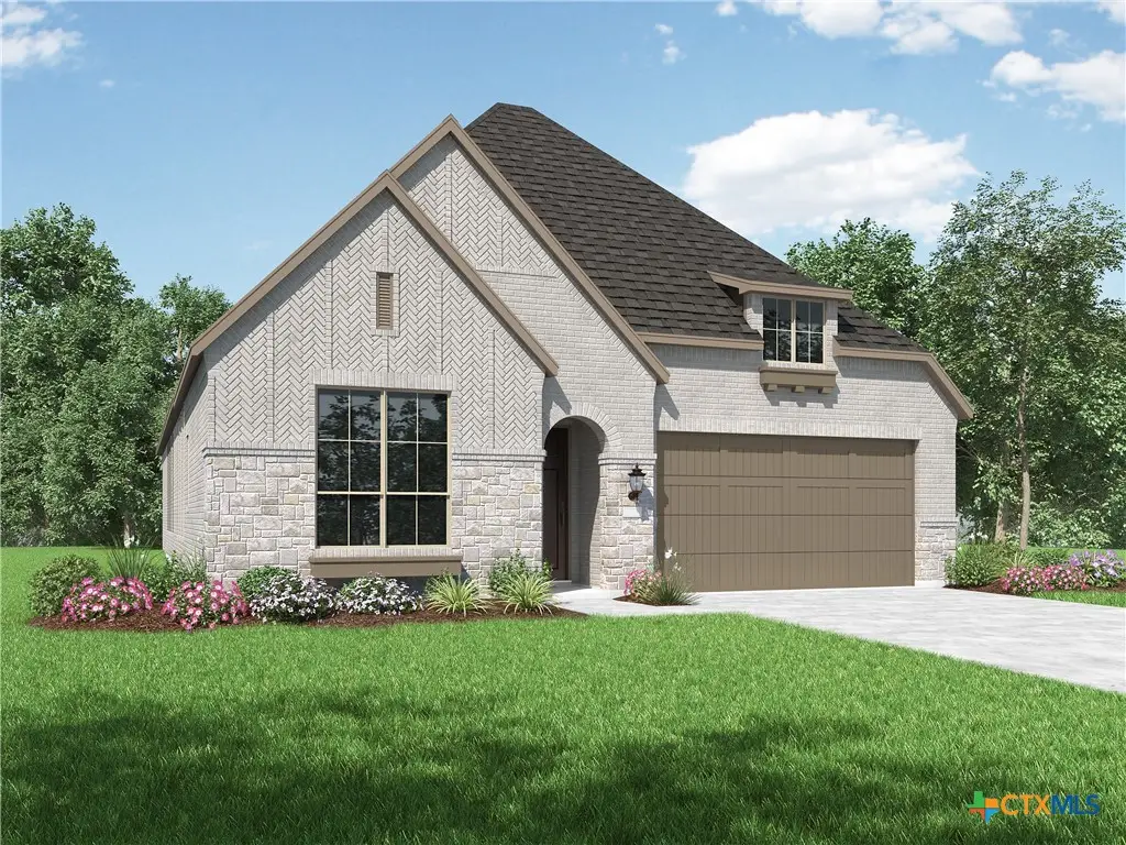 12319 Fort Anderson, San Antonio, TX 78245 - #1