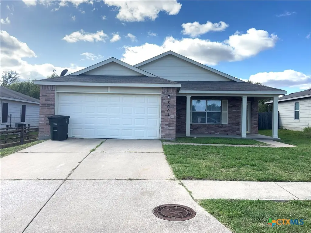 3001 John Porter Dr, Killeen, TX 76549 - #1