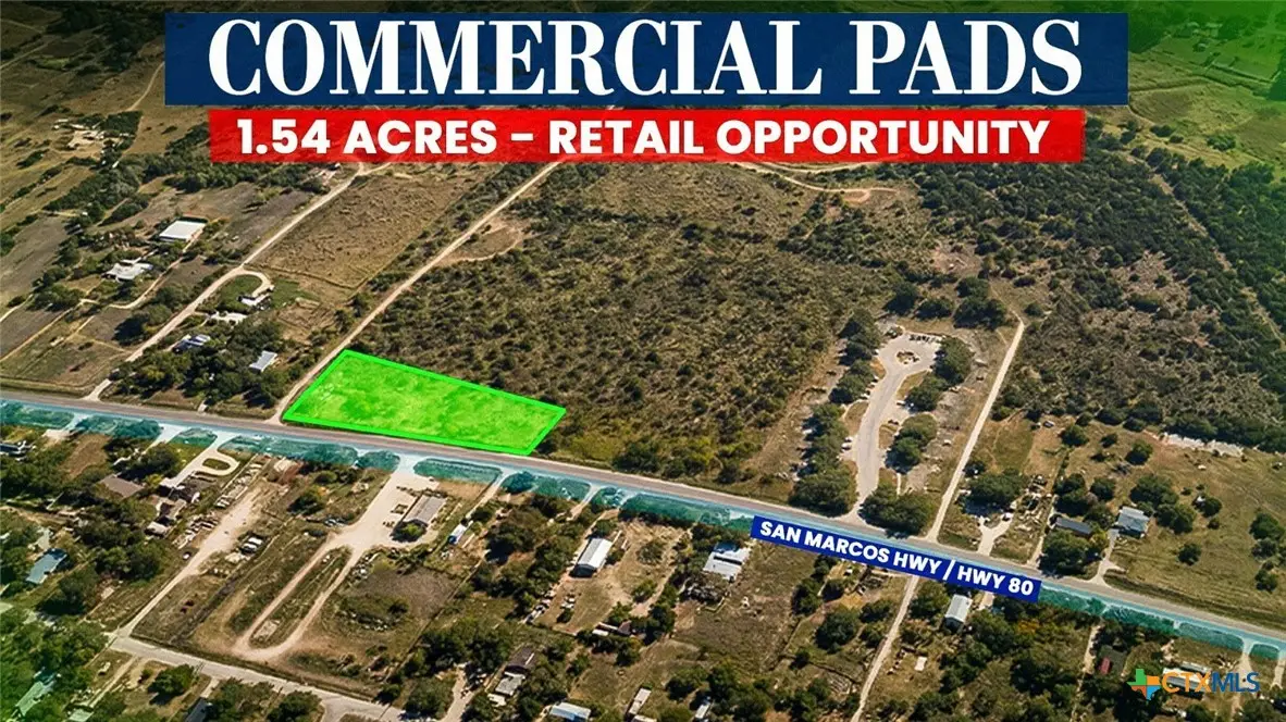 - San Marcos Highway, Luling, TX 78648 - #1