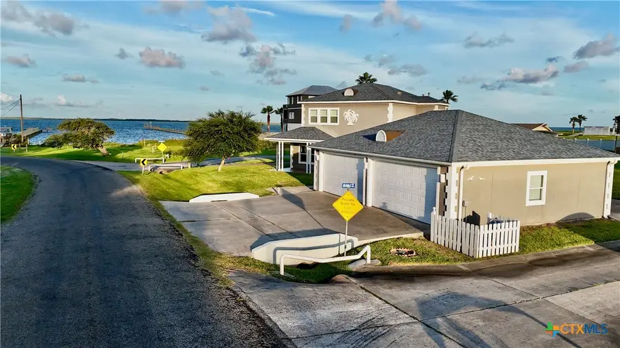 102 Smith Cove Road, Rockport, TX 78382 - #3