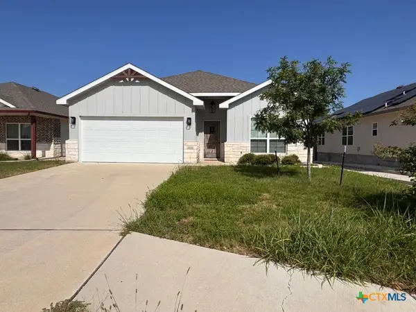 3504 Oglala Trail, Temple, TX 76502