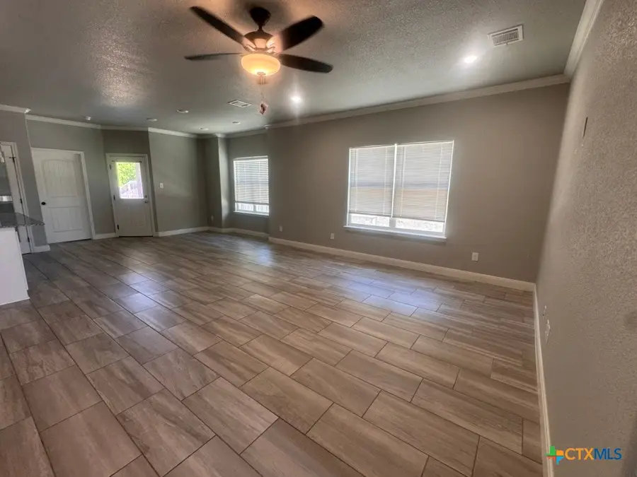 3504 Oglala Trail, Temple, TX 76502 - #3
