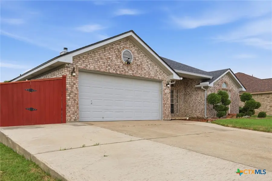 4902 Michael Drive, Killeen, TX 76549 - #2