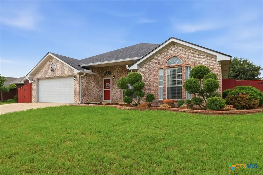 4902 Michael Drive, Killeen, TX 76549 - #3