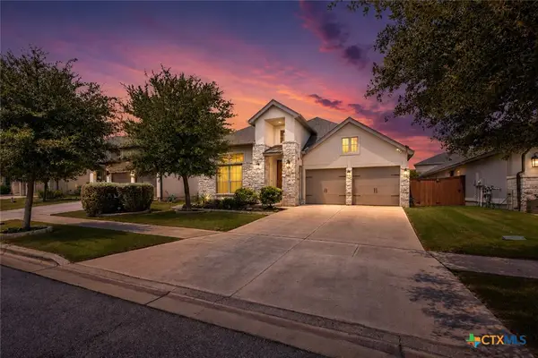 2154 Wildrye Lane, New Braunfels, TX 78132