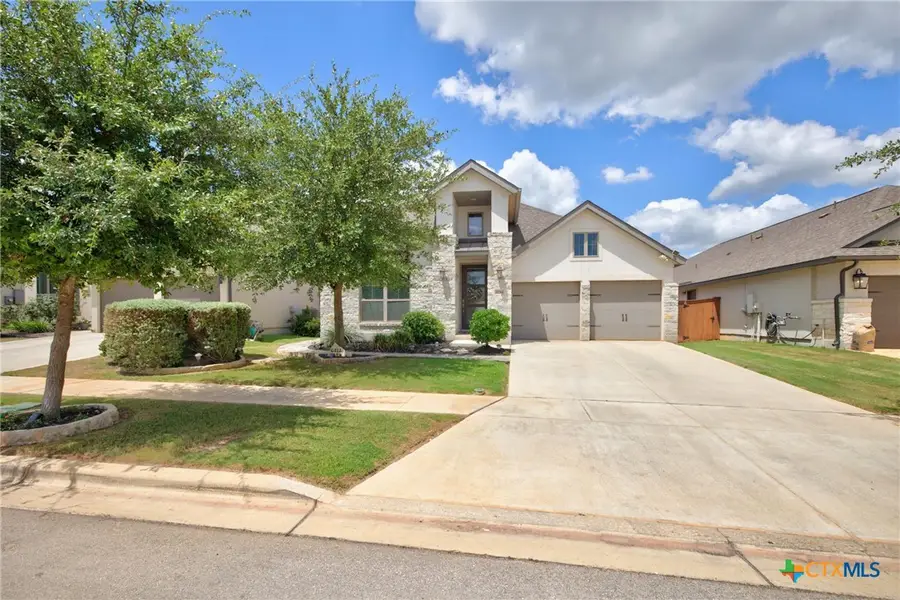 2154 Wildrye Lane, New Braunfels, TX 78132 - #2