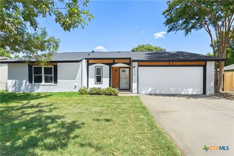 2100 Eisenhower Drive, Killeen, TX 76543 - #2